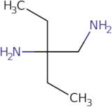 3-(Aminomethyl)pentan-3-amine