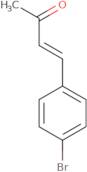 4-(4-Bromophenyl)but-3-en-2-one