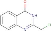 2-(Chloromethyl)-3,4-dihydroquinazolin-4-one