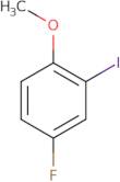 4-Fluoro-2-iodoanisole