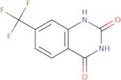 7-(trifluoromethyl)quinazoline-2,4(1H,3H)-dione