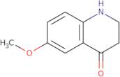6-Methoxy-2,3-dihydroquinolin-4(1H)-one