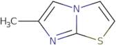 6-Methylimidazo[2,1-b][1,3]thiazole