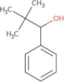 2,2-Dimethyl-1-phenyl-1-propanol