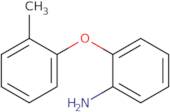 2-Amino-2'-methyldiphenyl Ether
