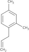 2,4-Dimethyl-1-(prop-2-en-1-yl)benzene