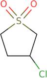 3-Chloro-tetrahydro-thiophene 1,1-dioxide