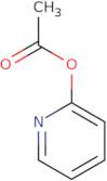 Pyridin-2-yl acetate