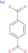 Sodium 4-nitrobenzoate