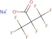 Sodium 2,3,3,3-tetrafluoro-2-(trifluoromethyl)propanoate