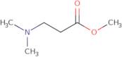 Methyl 3-(dimethylamino)propanoate