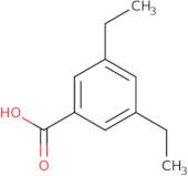 3,5-Diethylbenzoic acid