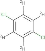 1,4-Dichlorobenzene-d4 solution