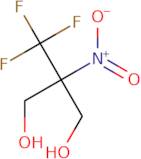 2-Nitro-2-(trifluoromethyl)propane-1,3-diol