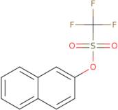 2-Naphthyl trifluoromethanesulfonate
