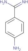 4-Aminobenzamidine