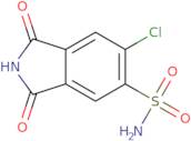 4-(Aminosulfonyl)-5-chlorophthalimide