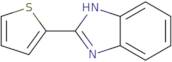 2-(2-Thienyl)-1H-benzimidazole