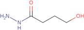 4-Hydroxybutanehydrazide