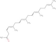 (5Z,9Z,13E)-Geranylgeranylacetone