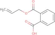 Monoallyl phthalate