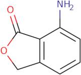 7-amino-1,3-dihydro-2-benzofuran-1-one