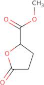 Methyl 5-oxooxolane-2-carboxylate