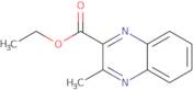 Ethyl 3-methylquinoxaline-2-carboxylate