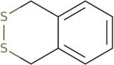 1,4-Dihydro-2,3-benzodithiine