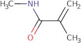 N,2-Dimethylprop-2-enamide
