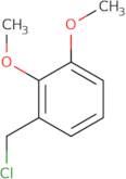 2,3-Dimethoxybenzyl chloride