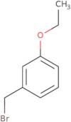 1-(Bromomethyl)-3-ethoxybenzene