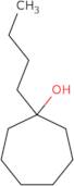 1-Butyl-cycloheptanol