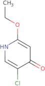 1-Chloro-4,5-dimethoxy-2-nitrobenzene