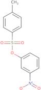 3-Nitrophenyl p-Toluenesulfonate