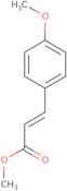 Methyl 3-(4-methoxyphenyl)acrylate