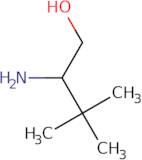 2-Amino-3,3-dimethylbutan-1-ol
