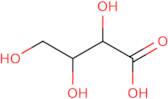 ...Threonic acid