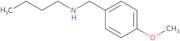 N-Butyl-p-methoxy-benzylamine