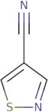 1,2-Thiazole-4-carbonitrile
