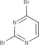 2,4-Dibromopyrimidine