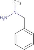 1-Benzyl-1-methylhydrazine