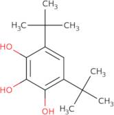 4,6-Di-tert-butylpyrogallol