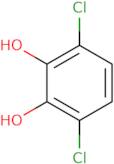 3,6-Dichlorobenzene-1,2-diol