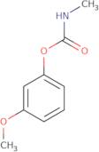 3-Methoxyphenyl methylcarbamate