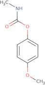 4-Methoxyphenyl methylcarbamate