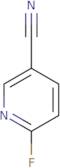 6-Fluoropyridine-3-carbonitrile