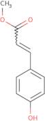 Methyl 3-(4-hydroxyphenyl)prop-2-enoate