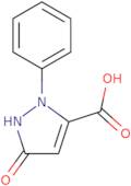 3-Hydroxy-1-phenyl-1H-pyrazole-5-carboxylic acid