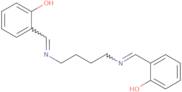 N,N'-Bis(salicylidene)-1,4-butanediamine